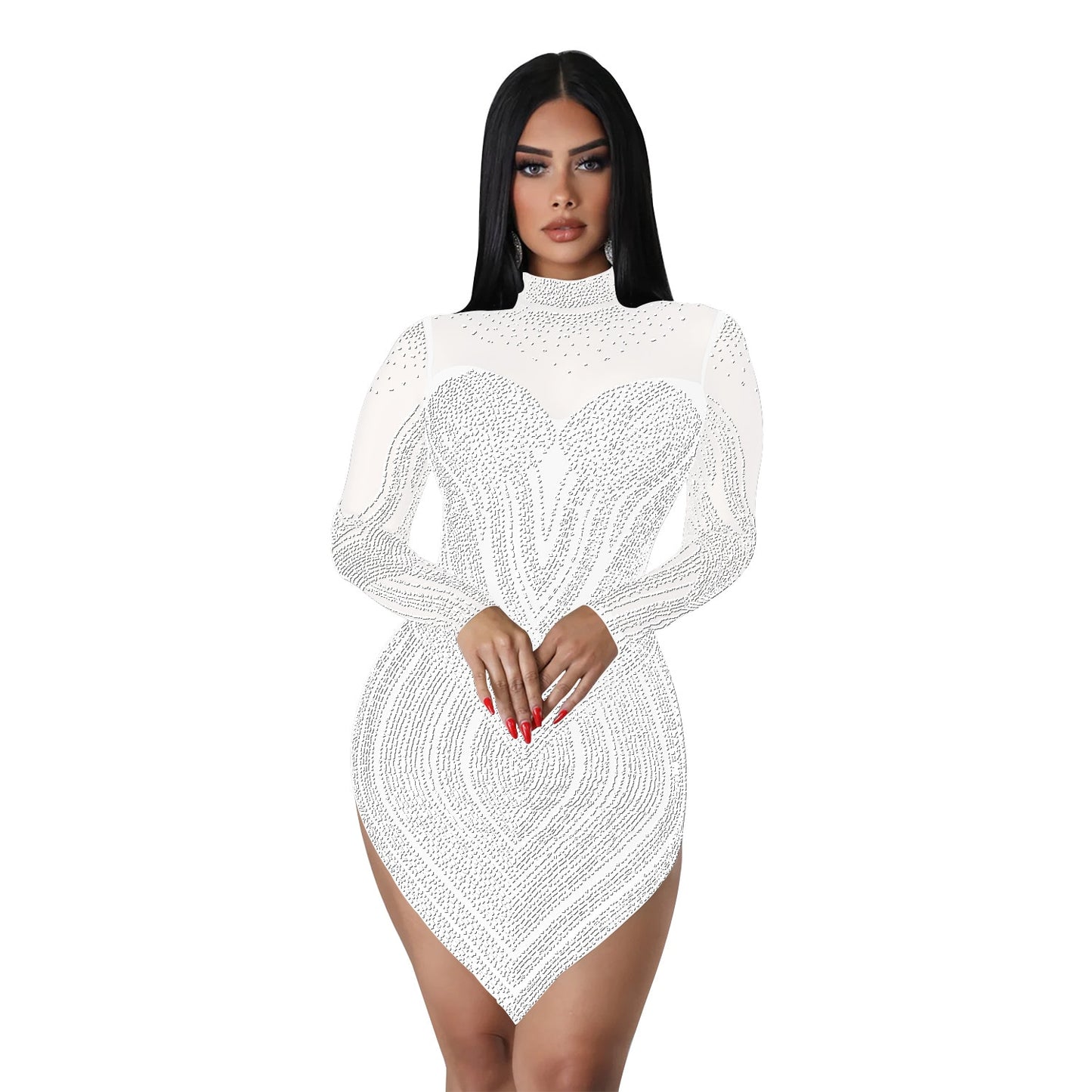 Chic Style Dress