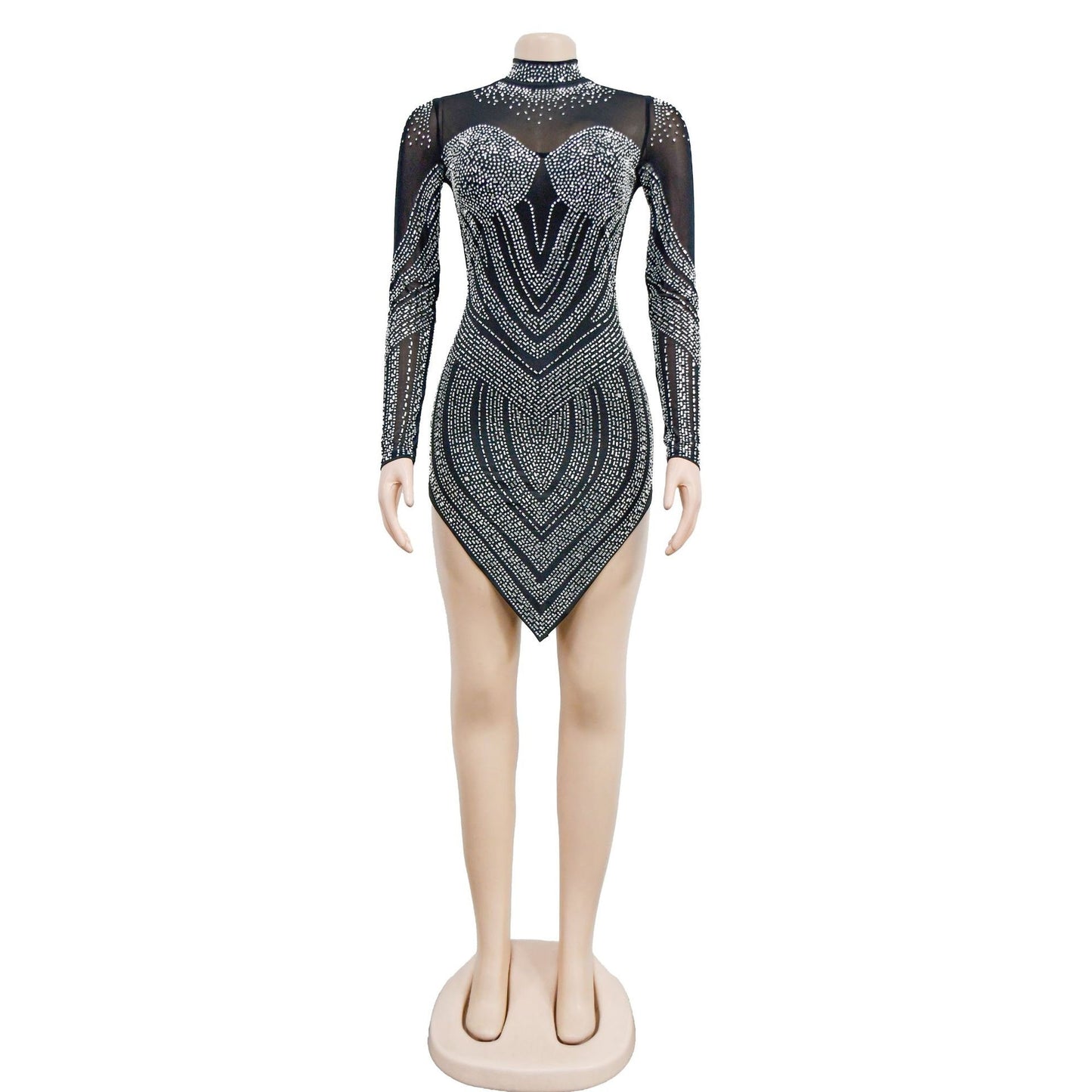 Chic Style Dress