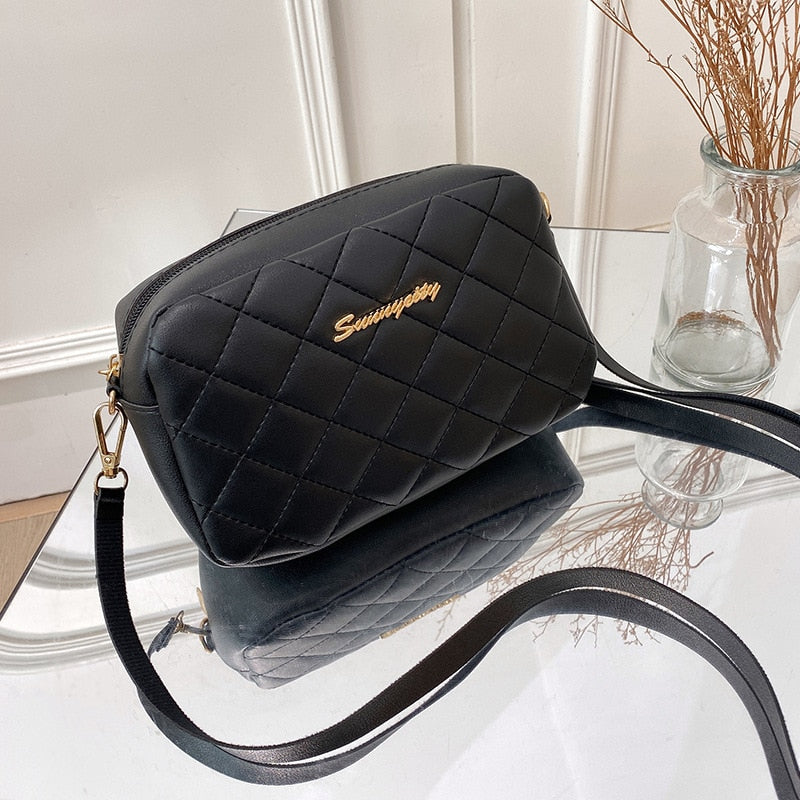 Crossbody Bag