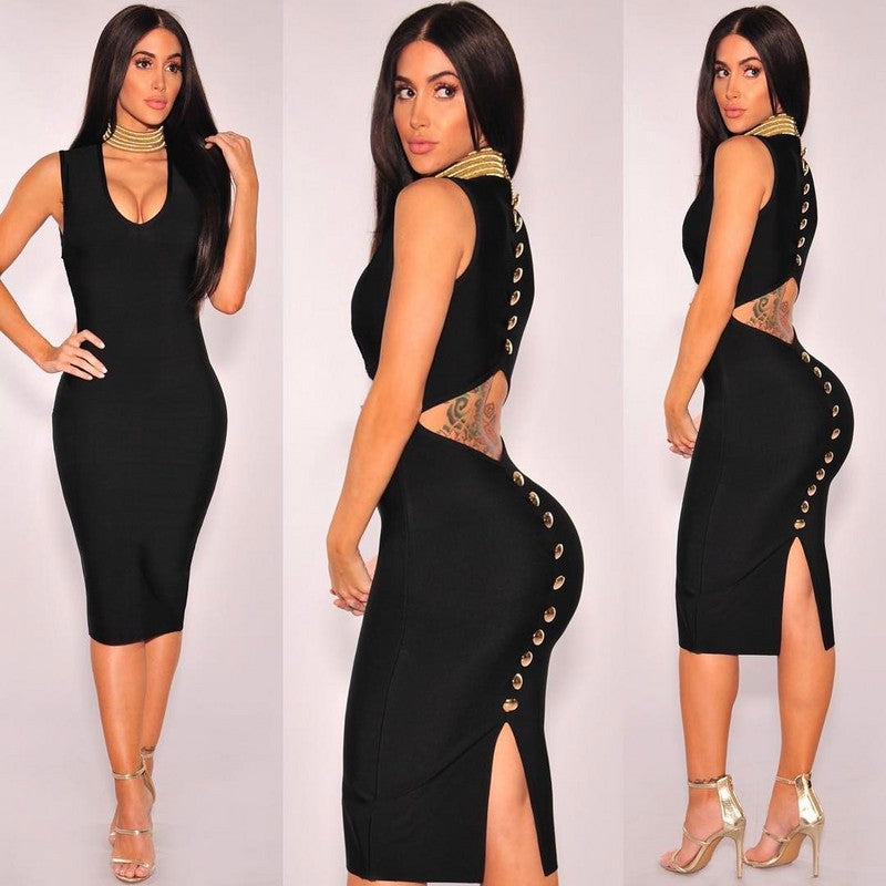 Party Dress