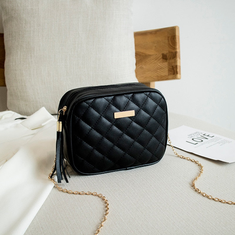 Crossbody Bag