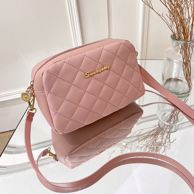Crossbody Bag
