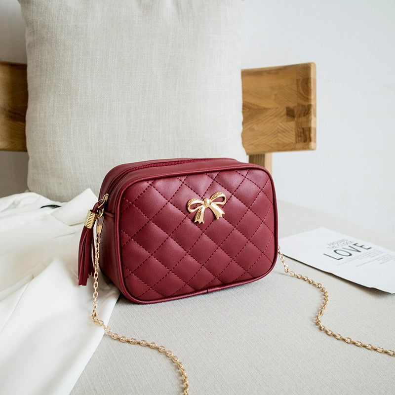 Crossbody Bag