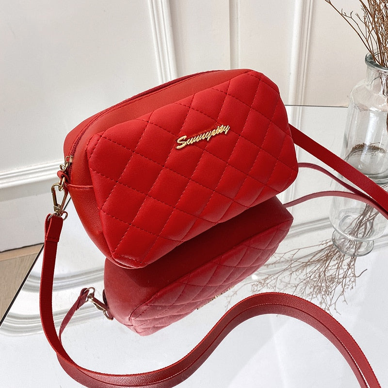 Crossbody Bag