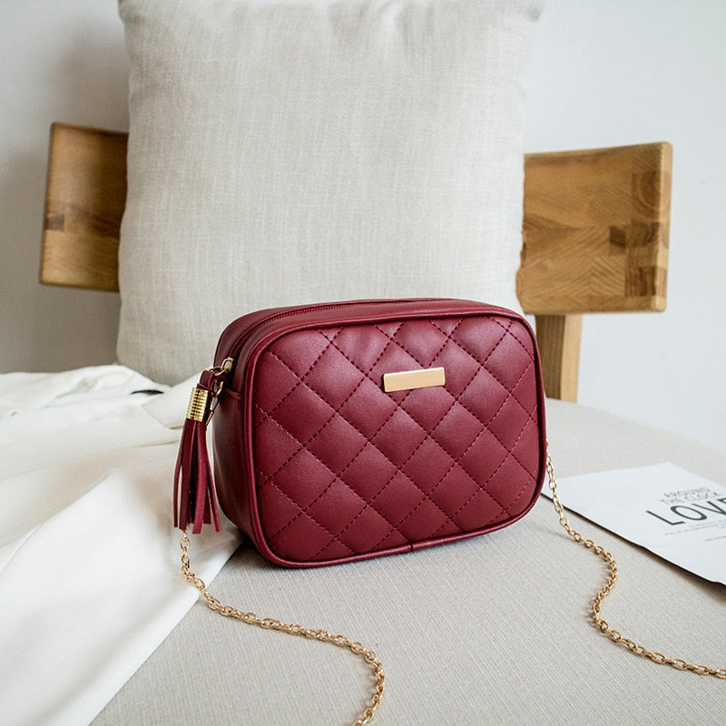 Crossbody Bag