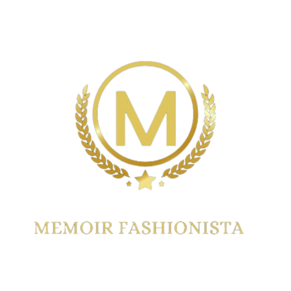 Memoir Fashionista