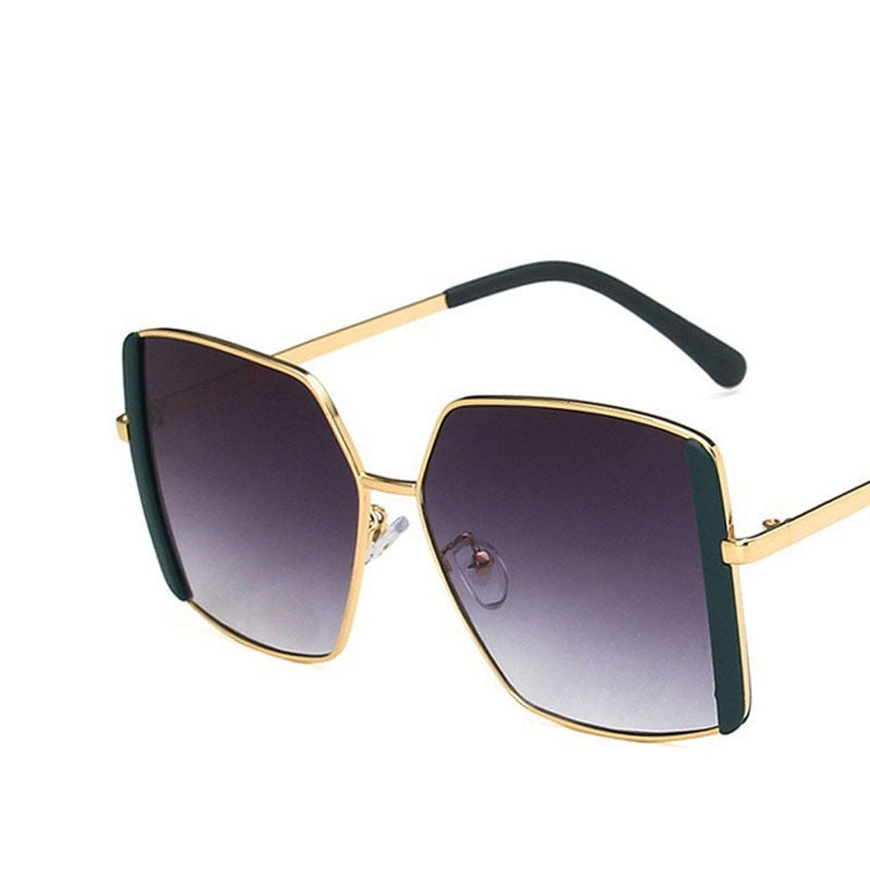 Women Vintage Sunglasses UV400