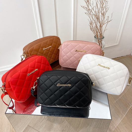 Chain Ladies Crossbody Bags