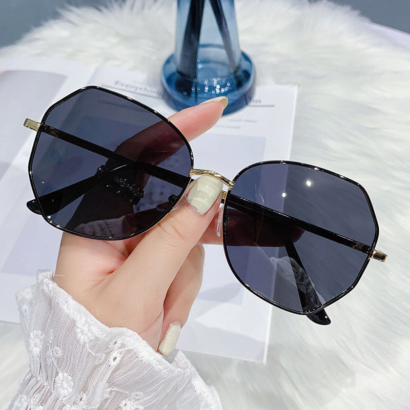 Women Vintage Sunglasses UV400