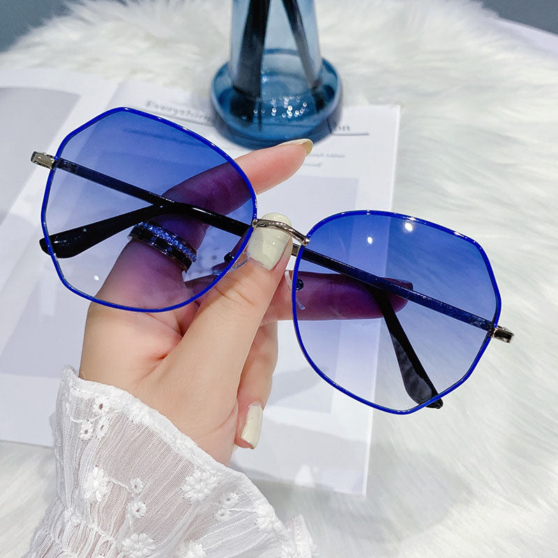 Women Vintage Sunglasses UV400