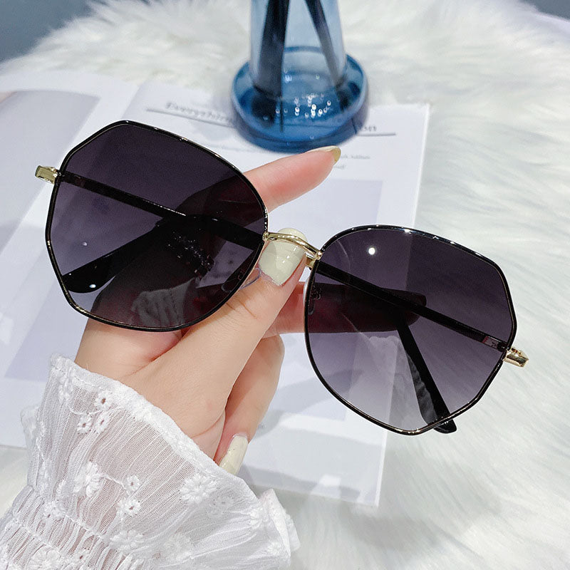 Women Vintage Sunglasses UV400